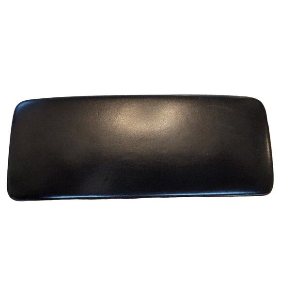 Ralph Lauren Black glasses case - Picture 5 of 5
